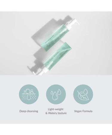 Dr.Althea Gentle Pore Vegan Cleansing Oil | Hydrating & Lightweight | Cruelty-Free International Shipping - Buy Online on GoSupps.com