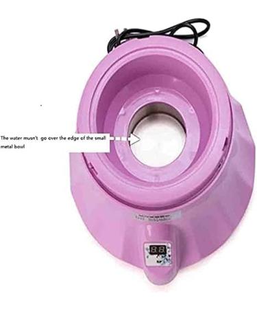 Infrared Fumigation Device & Herbal Vaporizer | Seated Fumigation Instrument for Women's Health - International Shipping Available - Buy Online on GoSupps.com