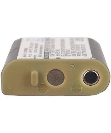Battery Replacement for GE 86413 | TL-2613 TL26413 TL-26413 TL96413 TL-96413 - High-Quality & Reliable - Buy Online on GoSupps.com