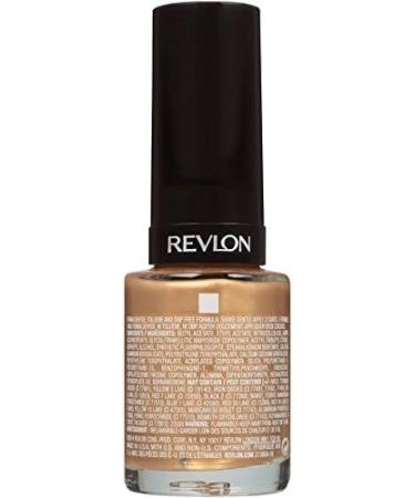 Revlon ColorStay Nail Polish Gel Envy No. 200 Jackpot 11.7 ml - Buy Online on GoSupps.com
