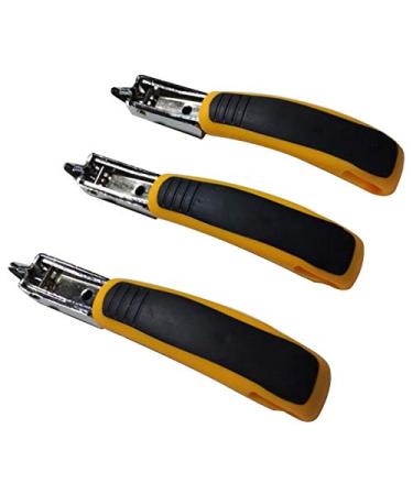 Bumdenuu Interior Decoration Construction U-Shaped Nail Puller U-Shaped Nail Puller Woodworking Nail Puller Nail Puller