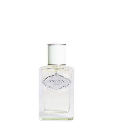 Prada Infusion D'iris Eau de Parfum Spray 3.4 Ounce Fresh 3.4 Ounce (Pack of 1) - Buy Online on GoSupps.com