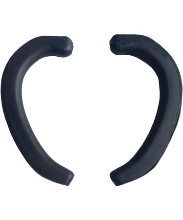 Large Earhook Anti-Fastening Ear Protector for Bluetooth Earphones Sports Headphones & Masks | Comfortable Ear-Hook Cover - Buy Online on GoSupps.com