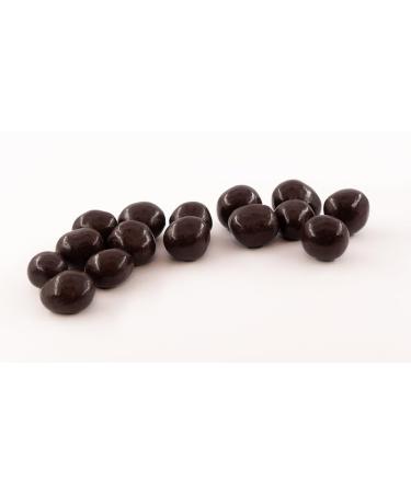 Buy Landgarten Vegan Organic Amares in Dark Chocolate | 50g Pack - International Shipping Available - Buy Online on GoSupps.com