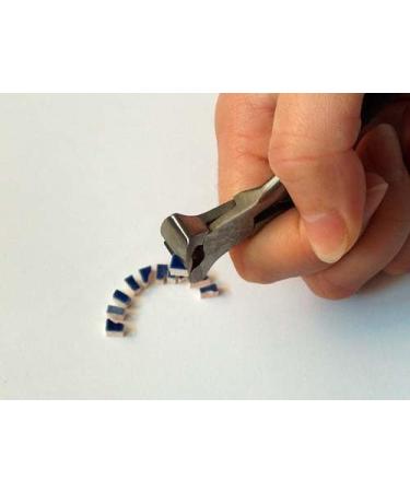 Small Mosaic Pliers & Tweezers for Precision Crafting | International Shipping Available - Buy Online on GoSupps.com