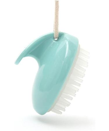 Healvian 4pcs Shampoo Brush & Scalp Massagers - Enhance Hair Care & Scalp Health | International Shipping Available - Buy Online on GoSupps.com