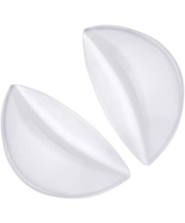 Healvian 10 Pairs Foot Arch Support Sandals for Women | Orthotic Arch Inserts & Silicone Cushions for Plantar Fasciitis Relief - Buy Online on GoSupps.com