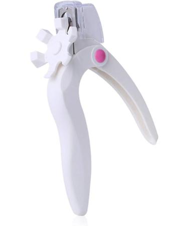 Nail Art Nail Edge Cutter Acrylic Gel False Tips Manicure Tool Nail For Men - Buy Online on GoSupps.com