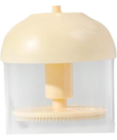 BELLIFFY Facial Bubble Foamer Foaming Maker Plastic Foams Bottle Facial Cleaning Device Foam Maker Foams Maker Facial Cleansing Foaming Maker Bottle Bubbling Tool - Buy Online on GoSupps.com