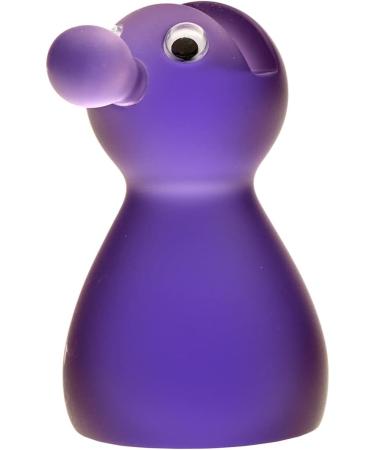 Remaldi Glasses Stand Spec Holder - Violet | Gift Boxed Holder for Specs - Buy Online on GoSupps.com