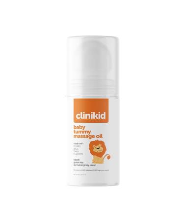 Calming Baby Massage Oil Soothing and Calming Baby Lotion Helps Relaxation for Newborn 2.02 Fl Oz (1)