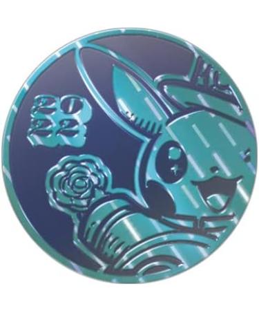 Pok mon TCG Sebastian Lashmet 2022 World Championships Deck - Limited Edition - Buy Online on GoSupps.com