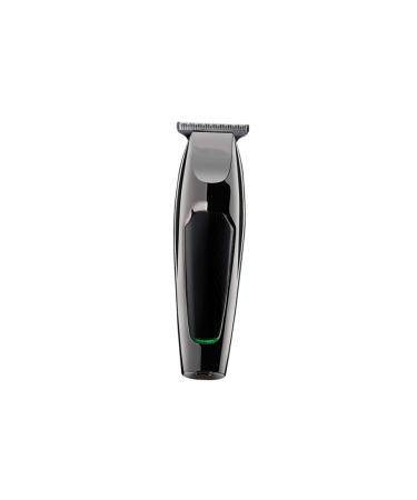 FOMIYES Hair Hair Shaver Barber Shears Mens Body Hair Shaver Beard Trimmer and Shaver Mens Hair Clippers Hair Razor Men Shaver Hair Trimmer Man Shave Beard Razor 18x7.5cm Black