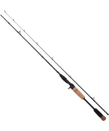 Ultimate Light Casting Baitcaster Rod 1.80m 10-30g | Premium Fishing Gear for International Shipping - Buy Online on GoSupps.com