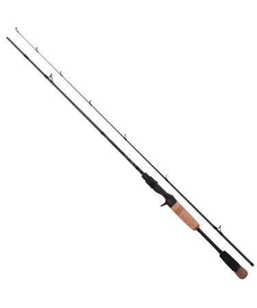 Ultimate Light Casting 1.80m 10-30g | Baitcaster rod