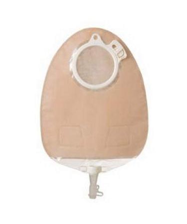 Sensura Click Multi Chamber Uro Pouch Maxi Transparent
