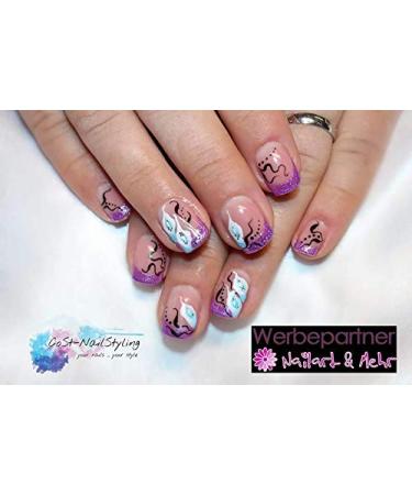 ACRYLIC GEL N+M 30ml - Premium Makeup Combining Gel & Acrylic | #PAG-04 for Flawless Finish - Buy Online on GoSupps.com