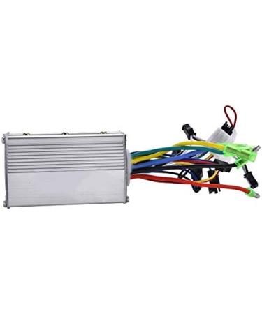 VGEBY Ebike Controller 24V 250W Brushless Motor | Electric Bicycle Speed Control for E-Bike & Scooter | 48V Controller - Buy Online on GoSupps.com