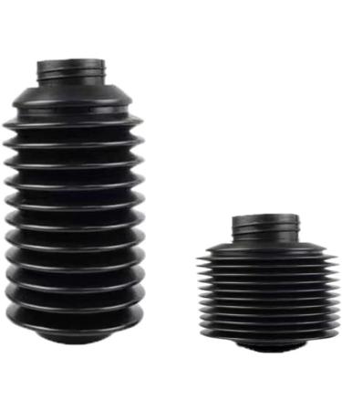 JXS 3X 600ml Collapsible Darkroom Chemical Storage Bottles Foldable Liquid Container Film Photo Developing Processing Equipment Anti Oxidation Storage Laboratory Accessories - Buy Online on GoSupps.com