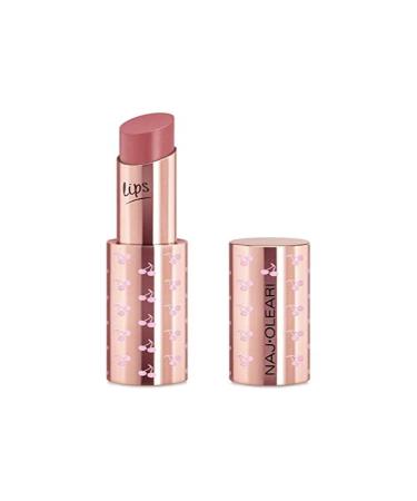 Naj Oleari Lipstick - 3 g 3 g (Pack of 1)