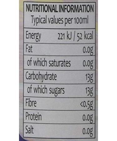 Tropical Vibes Sorrel and Ginger Drink 300 ml - Buy Online on GoSupps.com