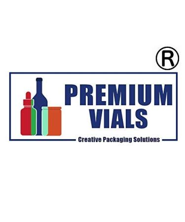 10 ML Frosted Cobalt Blue Aromatherapy Glass Roll-On Bottles - Set of 24 | Essential Oil Containers with Metal Balls | International Shipping Available - Buy Online on GoSupps.com
