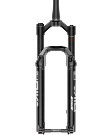 RockShox Pike Ultimate Suspension Fork - 29, 130mm, Gloss Black - Buy Online on GoSupps.com