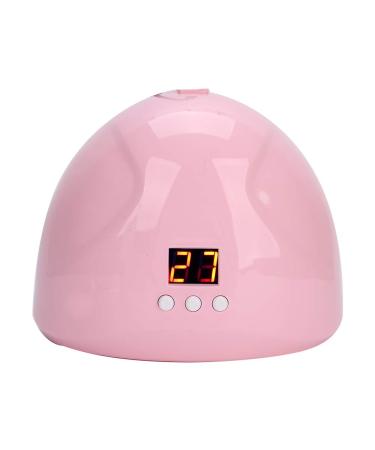 Uxsiya 36W Nail Gel Curing Light - Smart Nail Dryer for Daily Beauty Use | Fast Drying & International Shipping - Buy Online on GoSupps.com