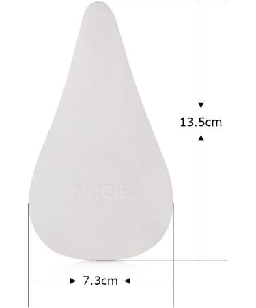 Baugger Concealer | Camel Toe Concealer Reusable Traceless Invisible Adhesive Silicone for Women Leggings Swimwear Activewear - Buy Online on GoSupps.com