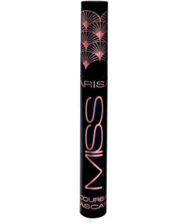 Parisax Miss Curling Mascara 10ML Miss Curling Mascara 10ML - Buy Online on GoSupps.com