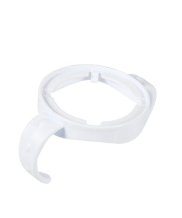 Mag Bottle Handle for Avent Natural Series | Easy Grip Baby Bottle Holder for Standard Polypropylene Bottles - International Shipping - Buy Online on GoSupps.com