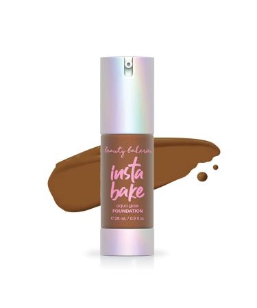 Beauty Bakerie Instabake Aqua Glass Foundation - 311 W