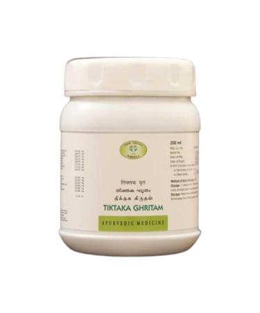 Tiktaka Ghritam 150 g | Ayurvedic Products | avn Ayurvedic