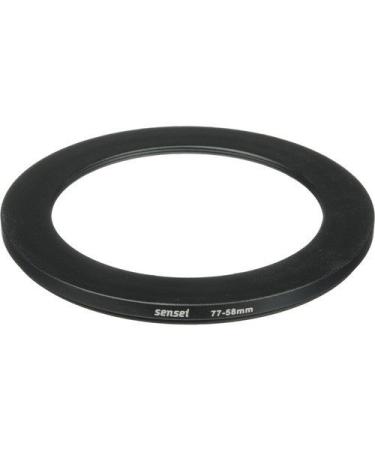 Sensei 77-58mm Step-Down Ring