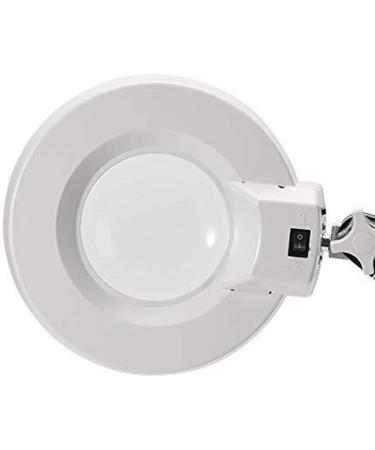 Glass Metal Magnifier with LED Light 5X 10x HD Old Man Reading Mobile Phone Circuit Board Repair Engraving Welding Desktop Glass Loupe Made in China - Buy Online on GoSupps.com