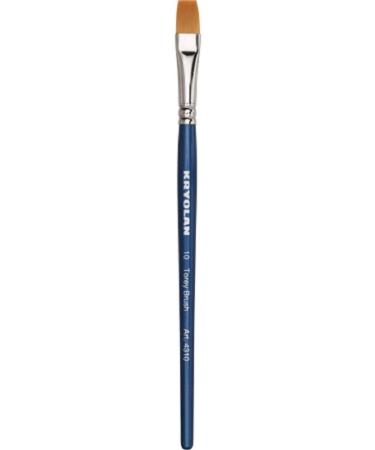 TOREY FLAT BRUSH 10