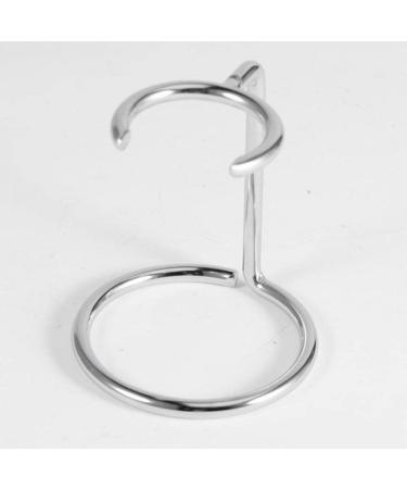 Predolo High-Quality Shaving Brush - Elegant Wooden Handle for the Perfect Shave | International Shipping Available - Buy Online on GoSupps.com