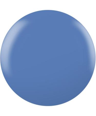 CND Vinylux - Upcycle Chic Collection - What's Old is Blue Again - 0.5oz / 15ml - Buy Online on GoSupps.com