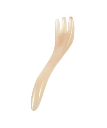 Buy Tovinanna 3ST Ros gold Hairbrushes - Antistatic Wide Tooth Comb for Scalp Massage & Hair Care | International Shipping Available - Buy Online on GoSupps.com