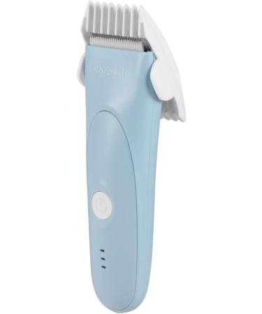 Hemoton Baby Hair Clippers Set - Cordless & Silent Electric Trimmer for Kids with Automatic Hair Suck, Beard Trimmer, Hair Cutter & Shears - Perfect Gift - Buy Online on GoSupps.com