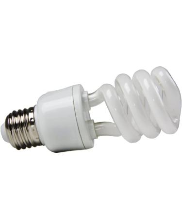 Reptiles-Planet Mega Sun UVB 2.0 Lamp 13W - Enhance Your Reptile's Health | International Shipping Available - Buy Online on GoSupps.com