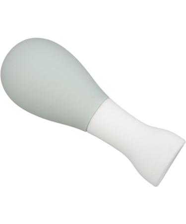 Double-Headed Silicone Muscle Trainer | Portable Strength Training & Relaxation Tool - Easy to Use - Buy Online on GoSupps.com