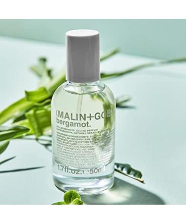 Malin + Goetz Eau de Parfum Men & Women's Perfume Garden Berry Fragrance Fresh & Comforting Scented Perfume Bright & Evolved Vegan & Cruelty Free Bergamot - Buy Online on GoSupps.com