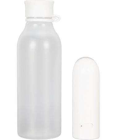 Portable Feminine Travel Bidet Sprayer - Rechargeable Handheld ABS Bidet for Female Hygiene & Postpartum Care - Buy Online on GoSupps.com