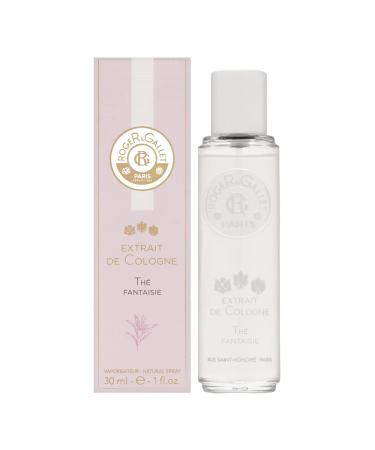 The Fantaisie by Roger & Gallet for Women 1.0 oz Extrait de Cologne Spray