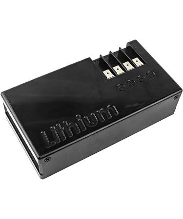 Buy DCH 2300mAh Battery Replacement for Wiper C Xe Joy Xp Runner X-C1 - International Shipping Available - Buy Online on GoSupps.com