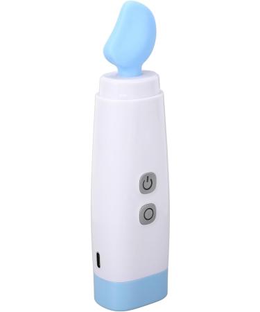 Tinnitus Massage Device - Multi-Vibration 6 Pressure Levels Portable for Ear Health & Relief - Buy Online on GoSupps.com