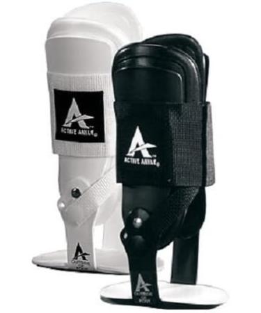 Buy Active Ankle T2 Ankle Brace - Large White | International Shipping Available - Buy Online on GoSupps.com