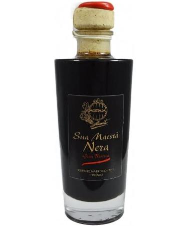  Selected by PARMAshop His Black Majesty Grand Reserve Vinaigrette 100 ml - Buy Online on GoSupps.com