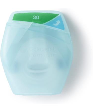 Conveen Optima PSX Silicone Male External Catheter | Standard Type 30 mm | 30 Per Box - International Shipping Available - Buy Online on GoSupps.com